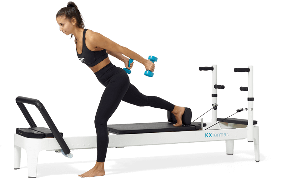 KXピラティスイメージ